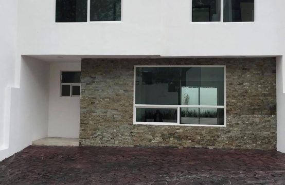 2 Casas nuevas en venta ubicadas en vistas altozano