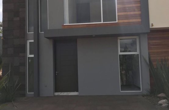 5 Casas nuevas en venta ubicada en vistas altozano