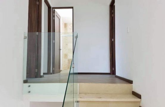 5 casas nuevas en venta ubicadas en vistas altozano