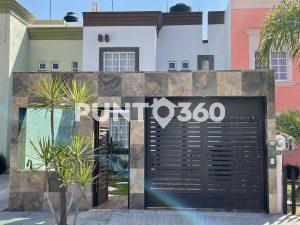 Casa en venta Moroleón Guanajuato, fraccionamiento rinconadas – Punto360  Inmuebles