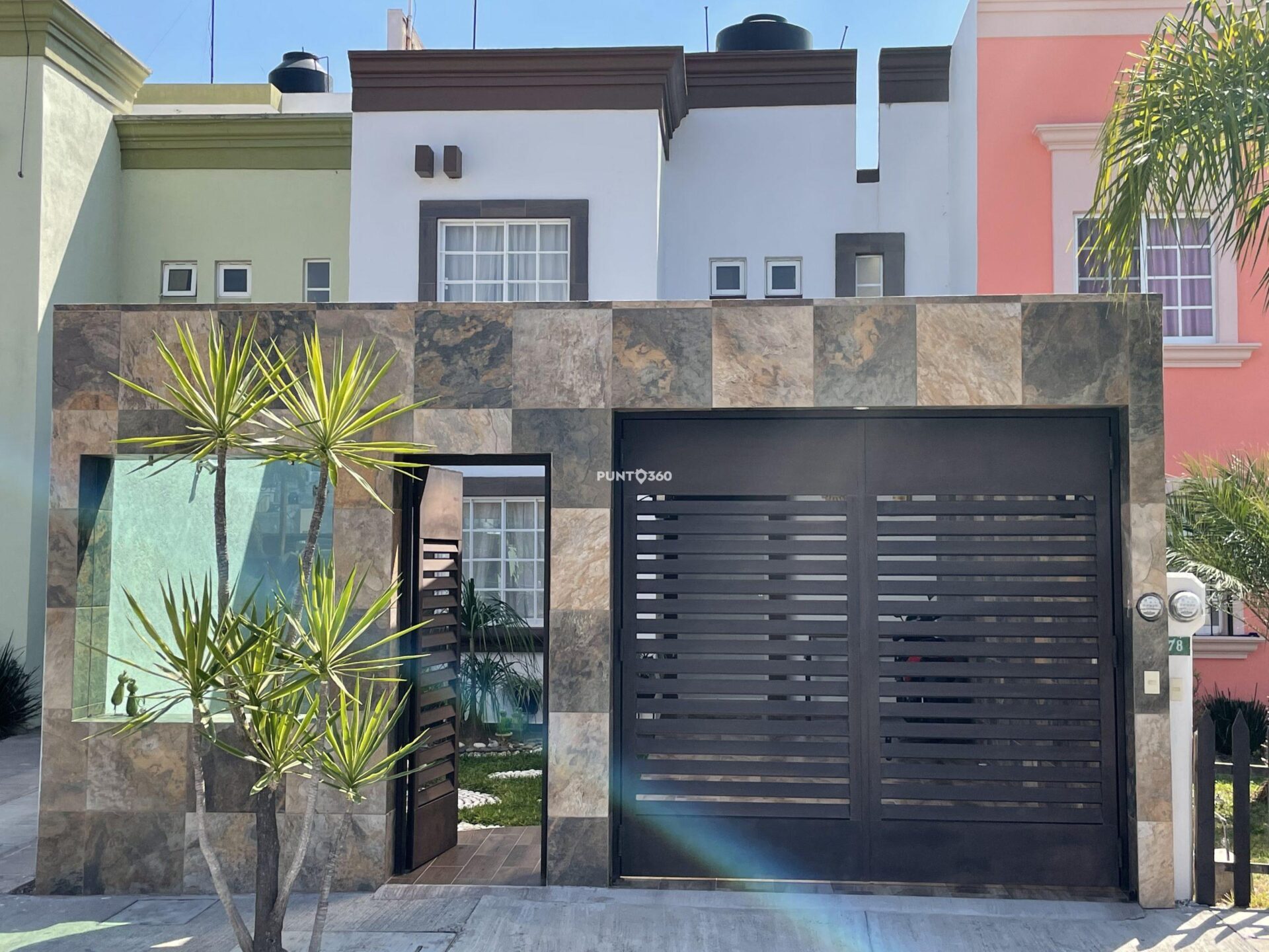 Casa en venta Moroleón Guanajuato, fraccionamiento rinconadas – Punto360  Inmuebles