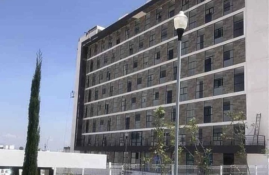 Departamento en renta torre Onix amueblado